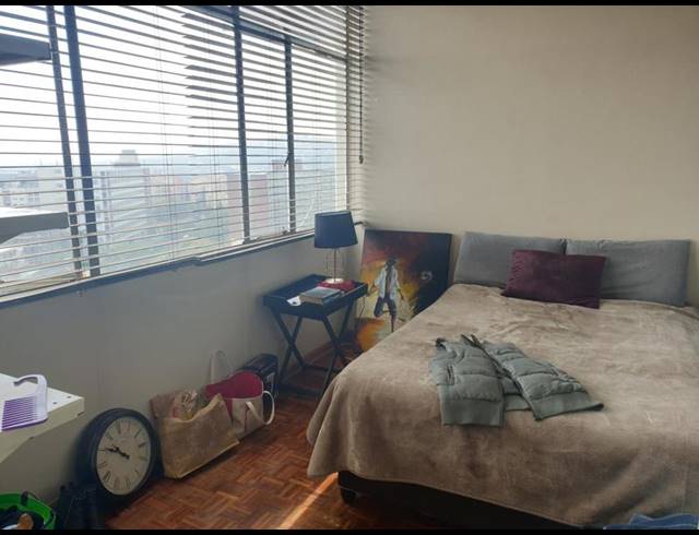 1 BEDROOM PROPERTY TO RENT IN BEDFORD GARDENS